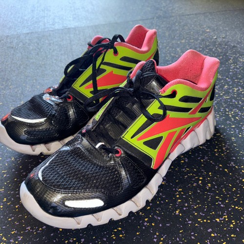Reebok zigtech shoes - reebok,