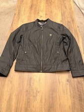 Belstaff Kelland Wax Cotton