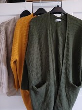 women's cardigans bundle matalan size 16-18