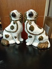 Antique english staffordshire - antique,