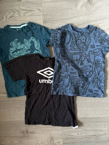Bundle boys shirts - boys, size