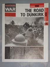 The Road to Dunkirk Images of