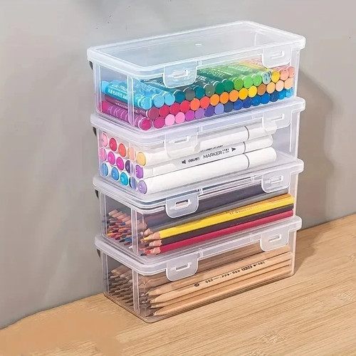 Large transparent pp - 4x,