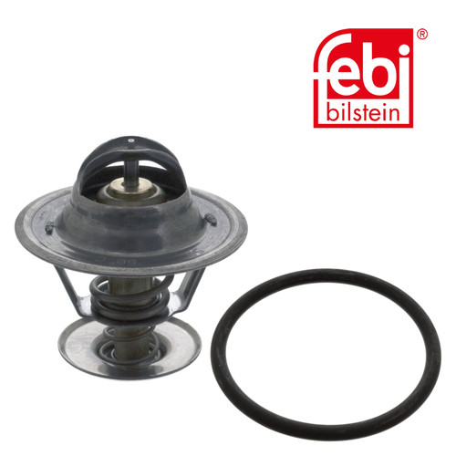 Febi thermostat coolant fits - thermostat,coolant,
