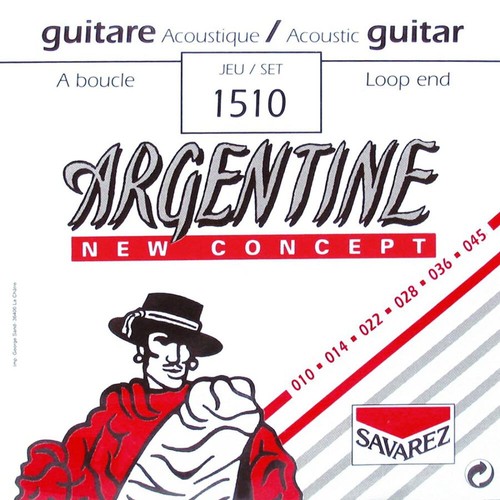 Argentine gypsy jazz - argentine,