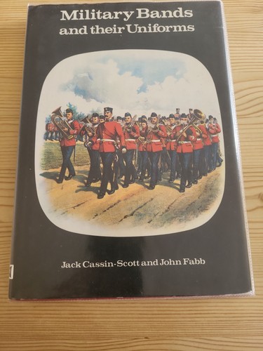 Military bands and - military,