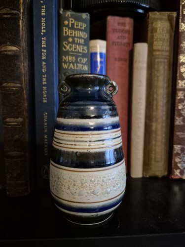 Vintage west german pottery - vintage,