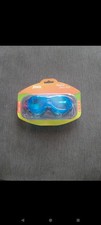 Zoggs Phantom Junior Mask Swimming Goggles  6-14 Years