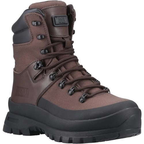 Magnum valiance textile boots - magnum,