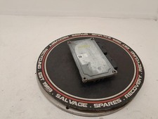 Renault Clio 2008 Mk3 Automatic Gearbox Control Module Ecu - 8200582809