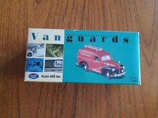 Vanguards VA00316 - Austin A40