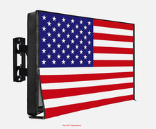 Outdoor TV Cover 43 inch -