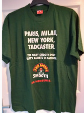 John Smiths promotional