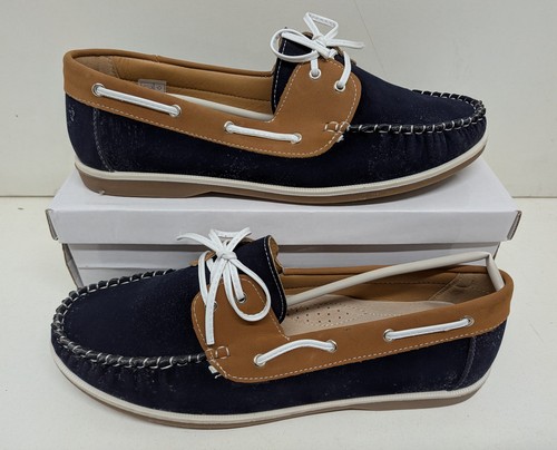 New ladies boat - boat, lace