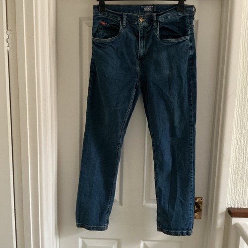 Lee cooper jeans - cooper, men's