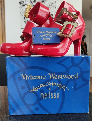 Vivienne westwood melissa - vivienne,
