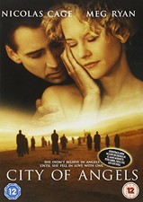 City Of Angels [DVD] [1995] [1998] - DVD  Y4GG The Cheap Fast Free Post