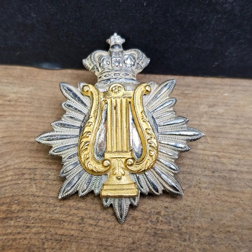 Nice quality british army - nice,