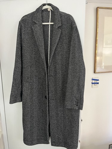 Ted baker london wool - london, coat