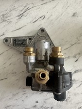 Volvo Fm Exhaust Brake Valve