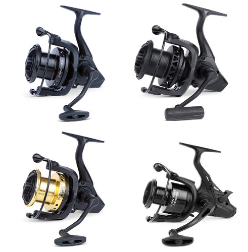 Sonik xtractor reels - xtractor,