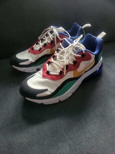 Nike air max 270 react - air,