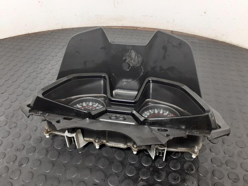 Honda nss speedometer - honda,
