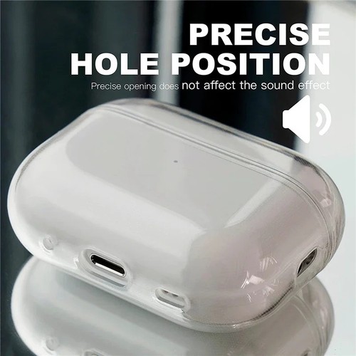 For airpods pro 2 - pro, 3