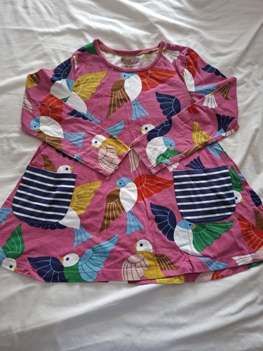 Mini boden girls - mini, pink