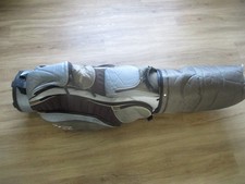 TITLEIST Large Light Weight Trolley Cart Golf Bag  7 way - 9 pockets Quality bag