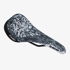 SDG Bel Air V3 CAST Traditional Lux-Alloy Saddle - Kriss Kyle RRP £79.00