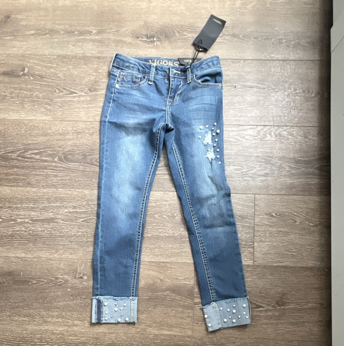 Vigoss girls size slim - girls, 8