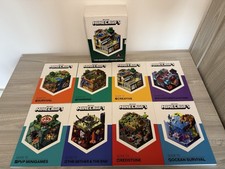 The Minecraft Guides