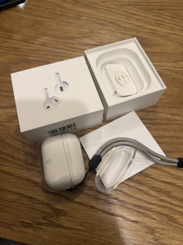Apple airpod pro 3rd - airpod,