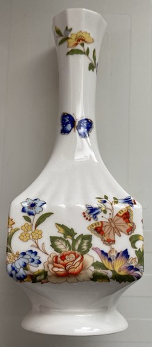 Aynsley cottage garden bone - -,