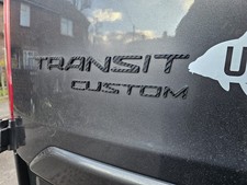 For Ford TRANSIT CUSTOM