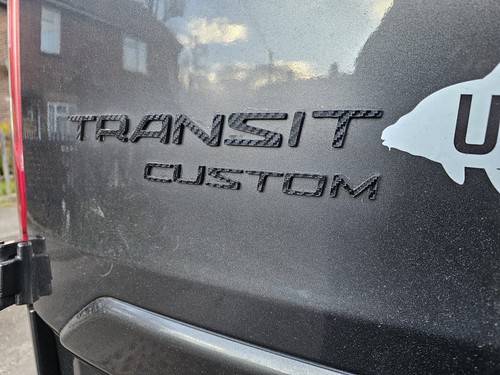 For ford transit custom - for,