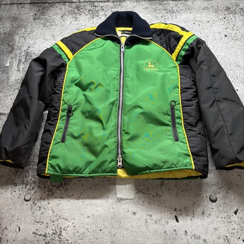 Vintage john deere men - john, men’s