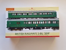 Hornby R3257 British Railways