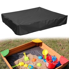 Sandbox Cover Waterproof with