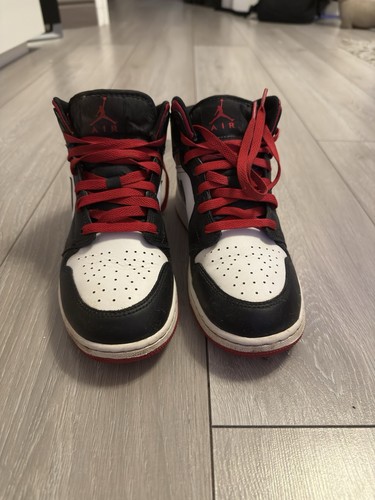 Size jordan 1 - (gs),