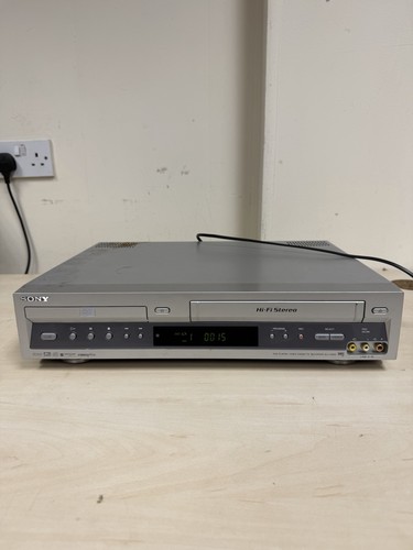 Vintage sony slv - vintage, slv-d900g