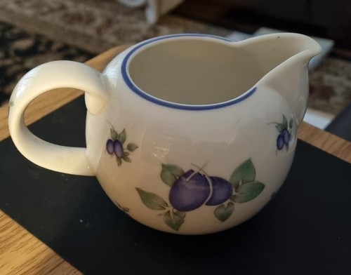 Doulton everyday blueberry - everyday,