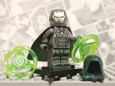 LEGO Marvel Superheroes