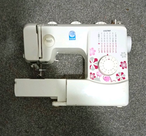 Brother lx27nt sewing machine - lx27nt,
