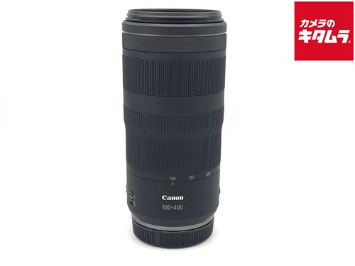 Canon rf100 400mm - canon, f5.6-8