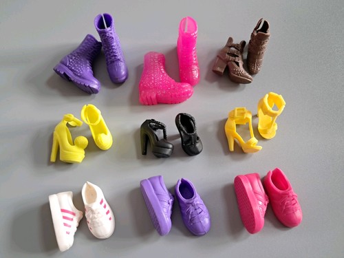 Barbie doll clothes - clothes., x