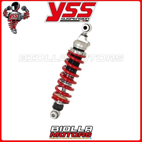 Yss mono rear - rear, absorber
