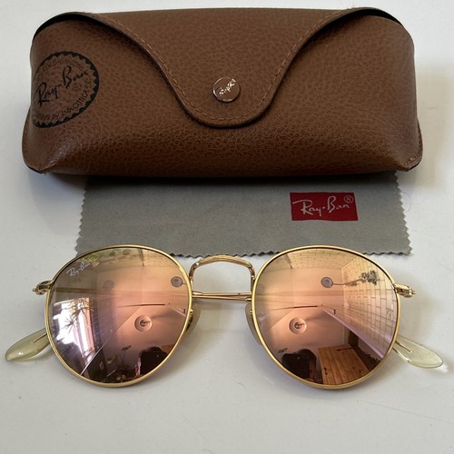 Ray ban round metal - ray-ban,
