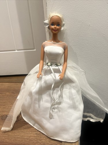 Stunning vintage barbie mattel - barbie,